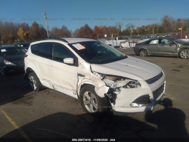 Ford Escape (2014)