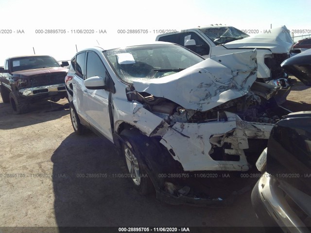 Ford Escape (2015)