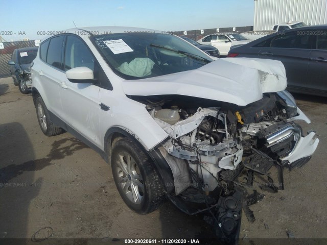 Ford Escape (2017)