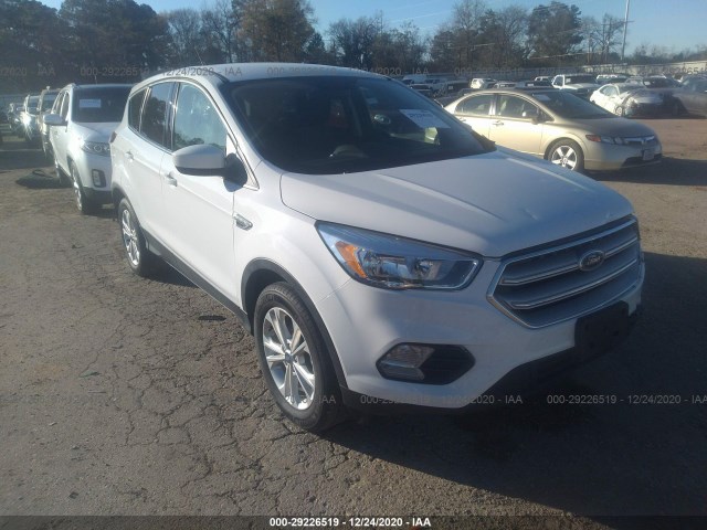 Ford Escape (2019)