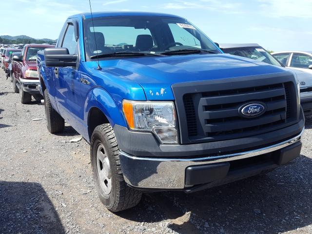 Ford F150 (2010)