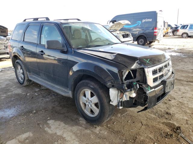 Ford Escape xlt (2010)