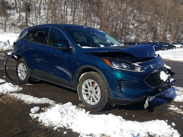 Ford Escape se (2020)