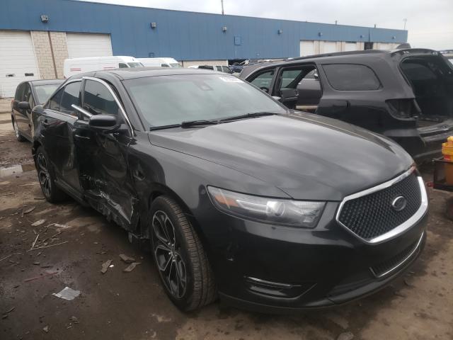Ford Taurus sho (2015)