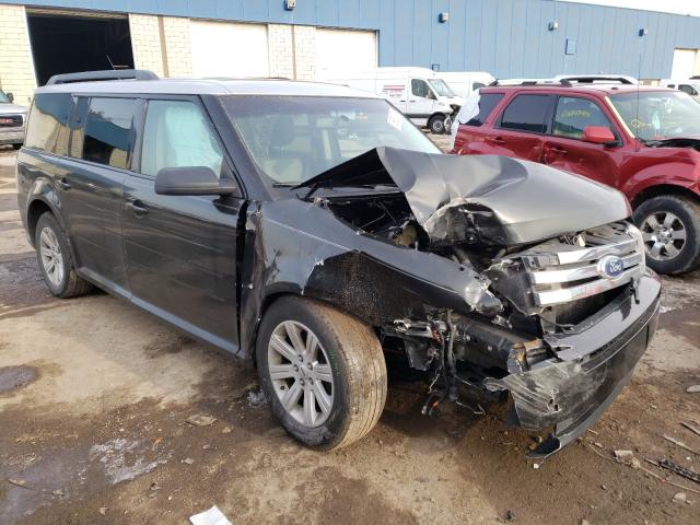 Ford Flex se (2011)