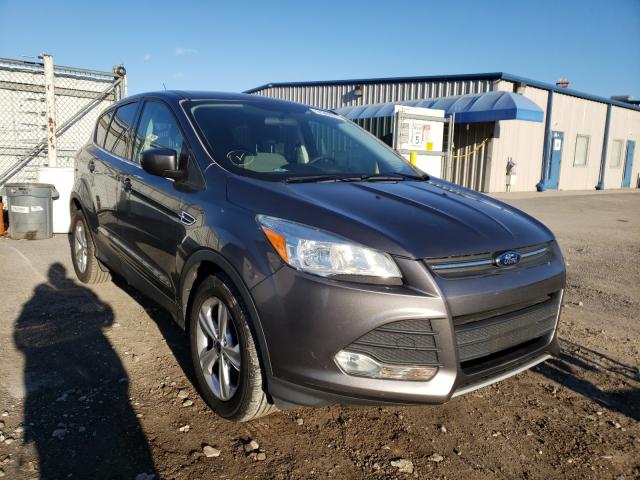 Ford Escape se (2013)