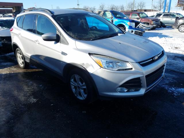 Ford Escape se (2014)