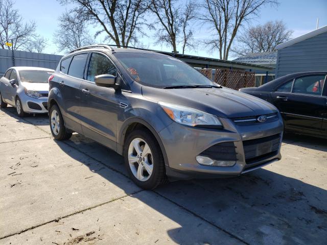 Ford Escape se (2013)