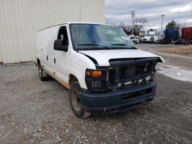 Ford Econoline (2010)
