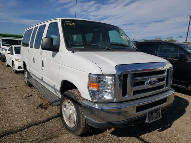 Ford Econoline (2014)