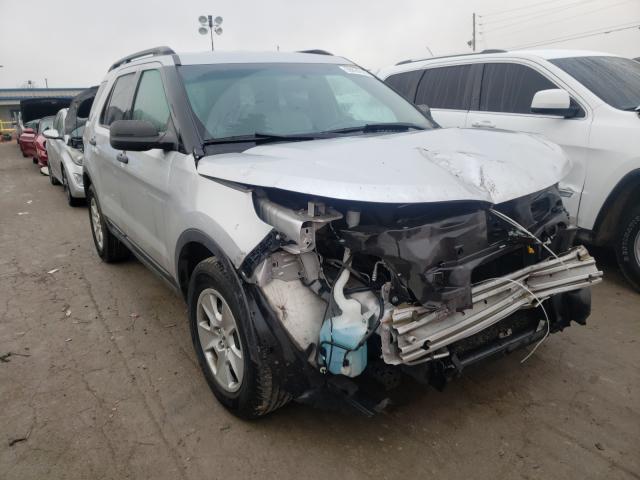 Ford Explorer (2014)
