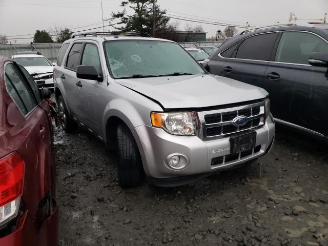 Ford Escape xlt (2012)