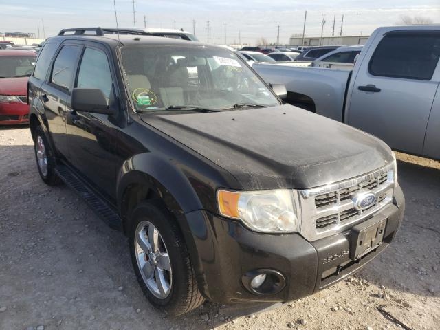Ford Escape xlt (2010)