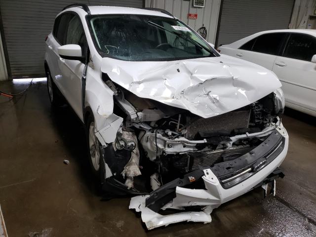 Ford Escape se (2016)