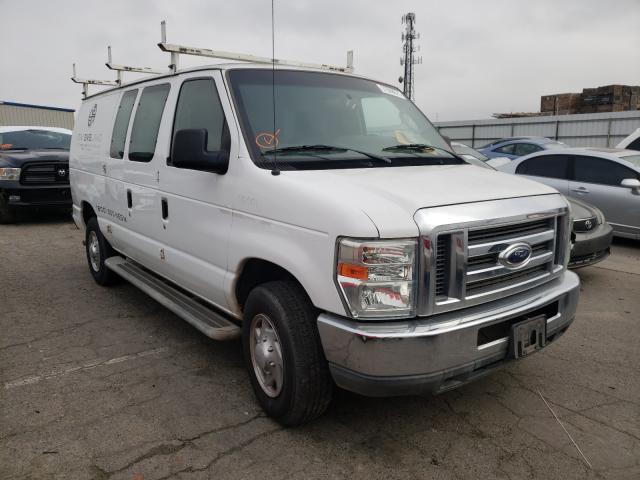 Ford Econoline (2010)