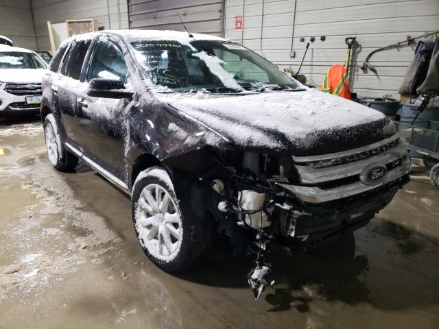 Ford Edge (2013)