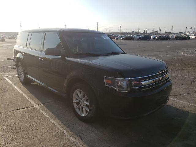 Ford Flex se (2014)