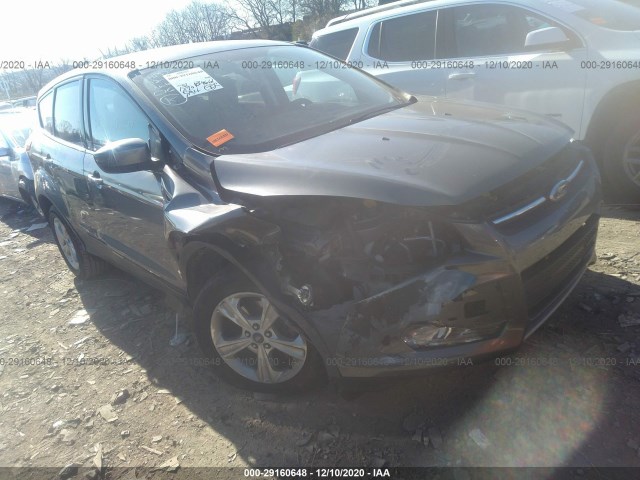 Ford Escape (2013)