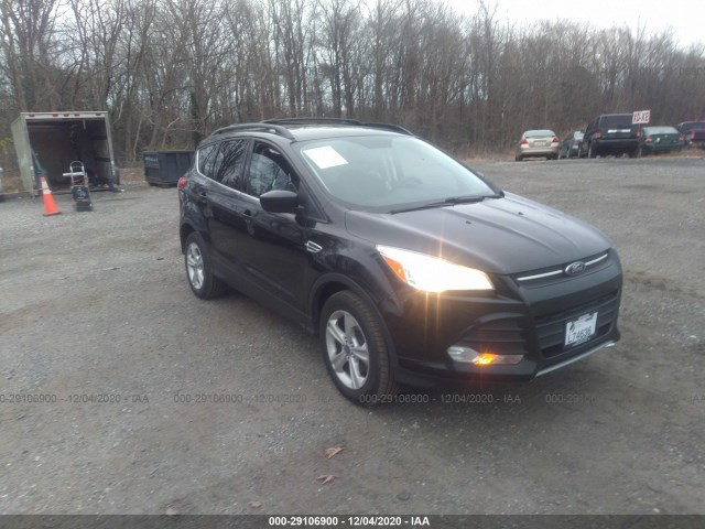 Ford Escape (2013)
