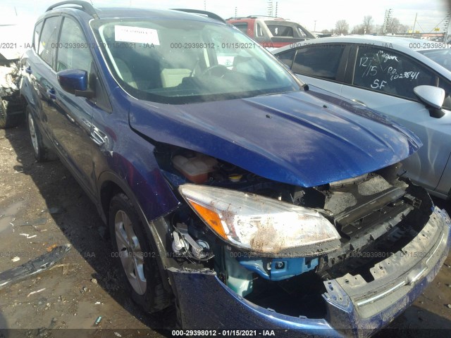 Ford Escape (2014)
