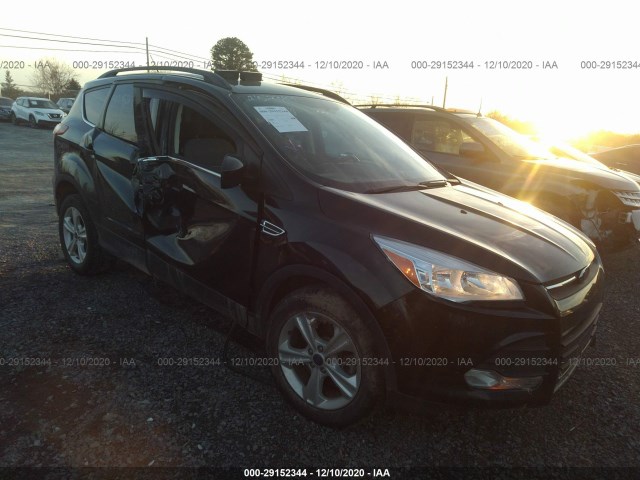 Ford Escape (2014)