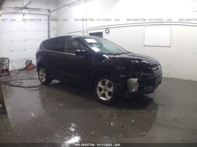 Ford Escape (2014)