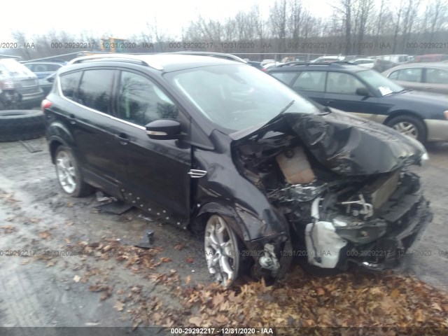 Ford Escape (2014)