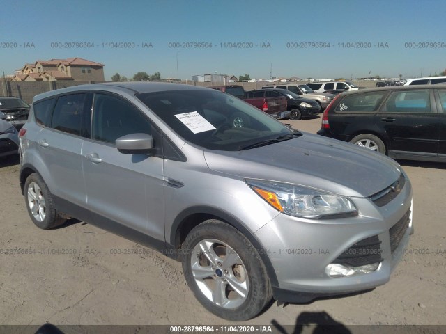 Ford Escape (2015)