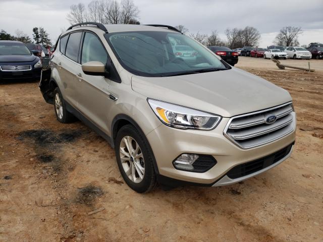 Ford Escape se (2018)
