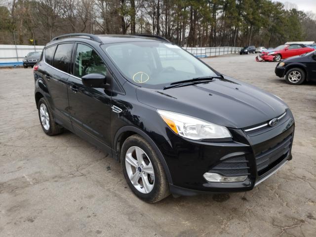 Ford Escape se (2014)