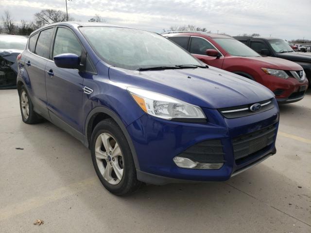 Ford Escape se (2014)