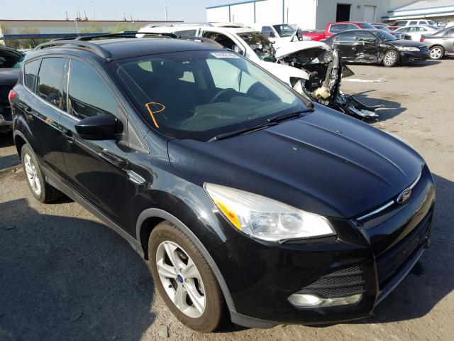 Ford Escape se (2013)
