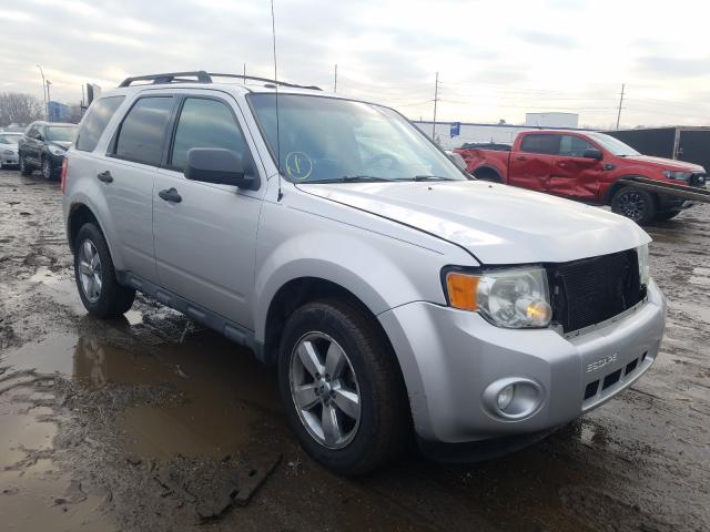 Ford Escape xlt (2010)