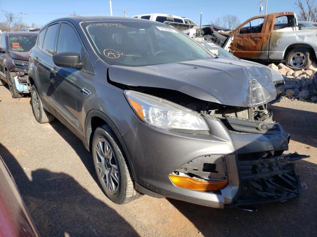 Ford Escape (2013)