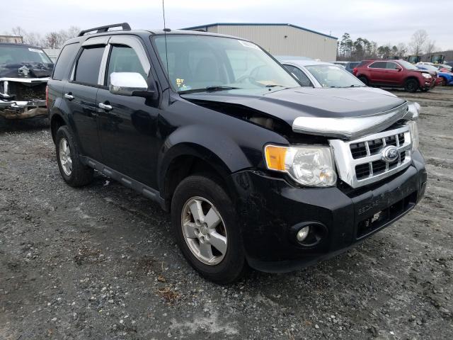 Ford Escape xlt (2012)