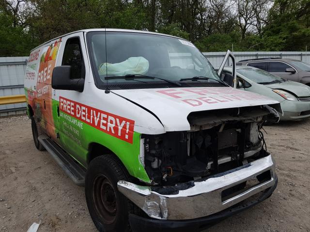 Ford Econoline (2011)