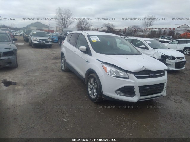 Ford Escape (2013)