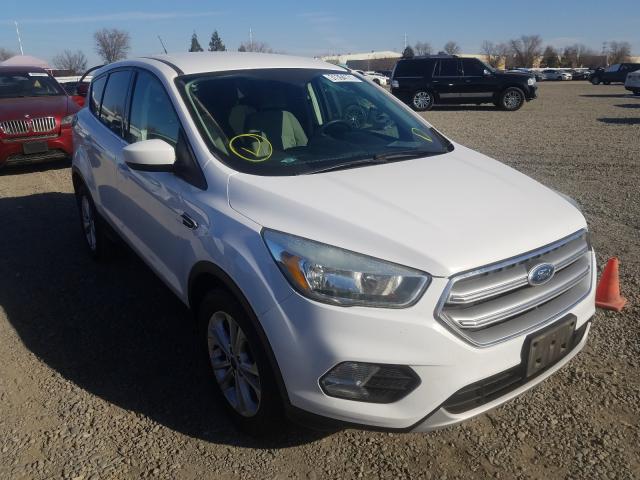 Ford Escape se (2017)