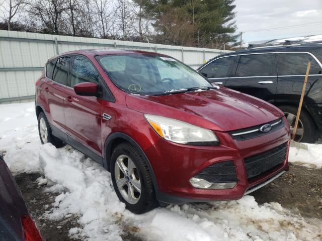 Ford Escape se (2013)