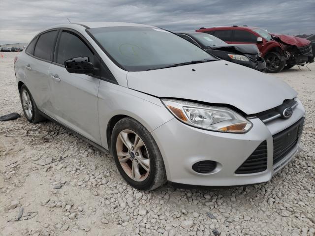 Ford Focus se (2014)
