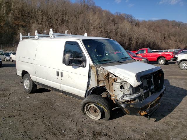Ford Econoline (2012)