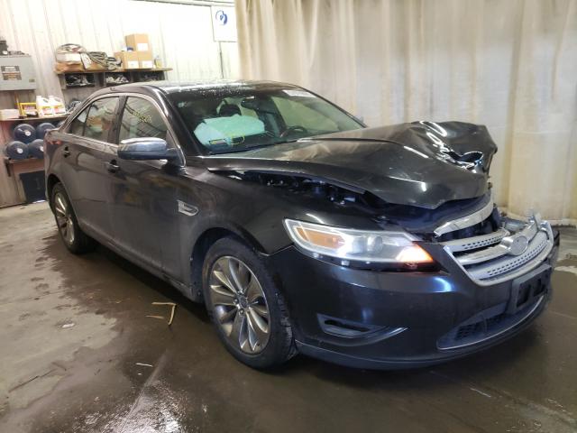 Ford Taurus lim (2010)