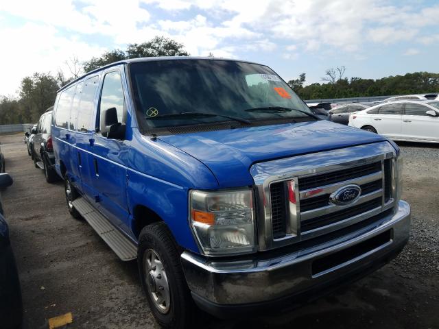Ford Econoline (2010)