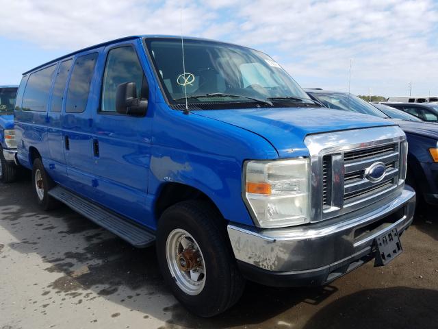 Ford Econoline (2010)