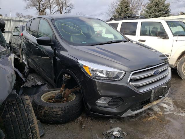 Ford Escape se (2017)