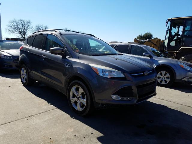 Ford Escape se (2013)