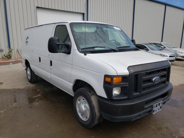 Ford Econoline (2013)