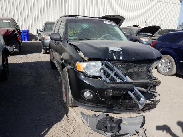 Ford Escape xlt (2012)