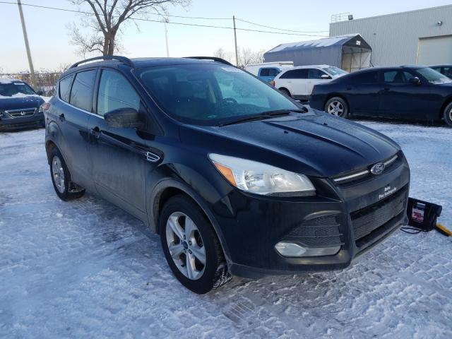 Ford Escape (2013)