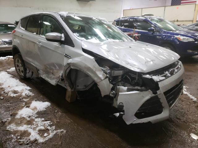 Ford Escape se (2014)